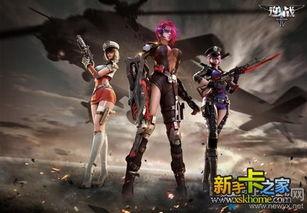 逆战2023最新爆料,全新爆料揭秘,游戏革新即将开启!